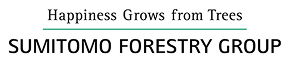 住友林業